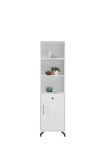 Bergen new Regál BE 5 L/P