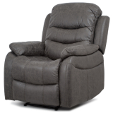 Relaxačné kreslo TV-4086 GREY