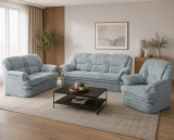 Sedacia súprava Dubai 3F+2P+1 AKCIA