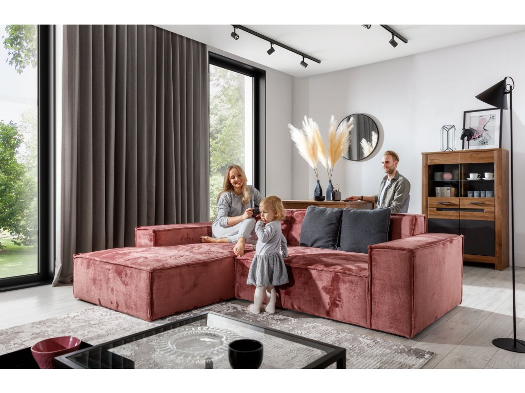Modul Fondy R