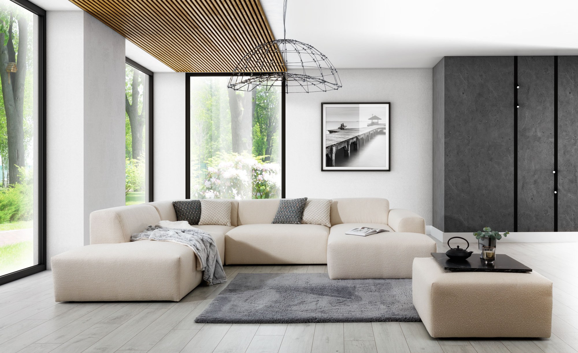 Modul Zeus R