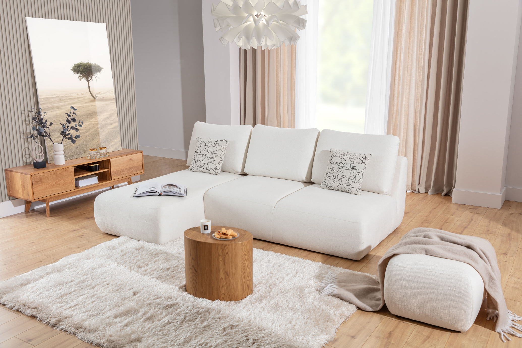 Modul Dionizos R XL