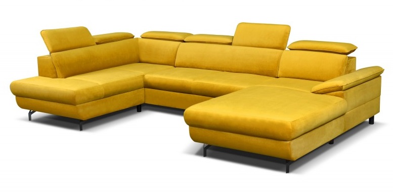 Sedacia súprava Loft  UP(P)+2F+OT(L) AKCIA