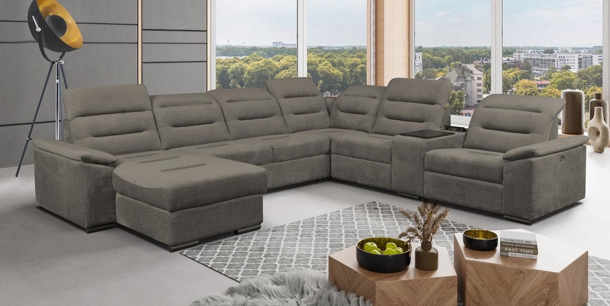Modul Exclusive BR