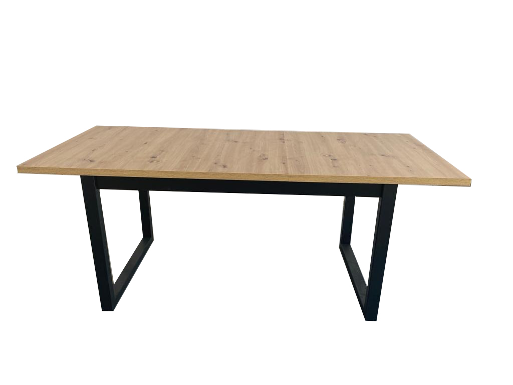 Rozkladací jedálenský stôl IKON III L