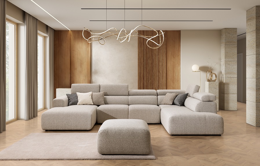Modul Novara R
