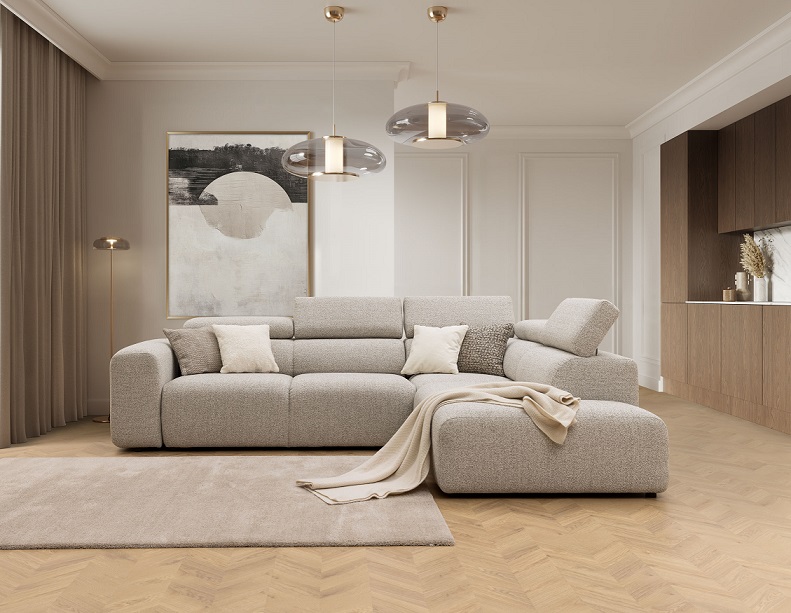 Modul Novara R