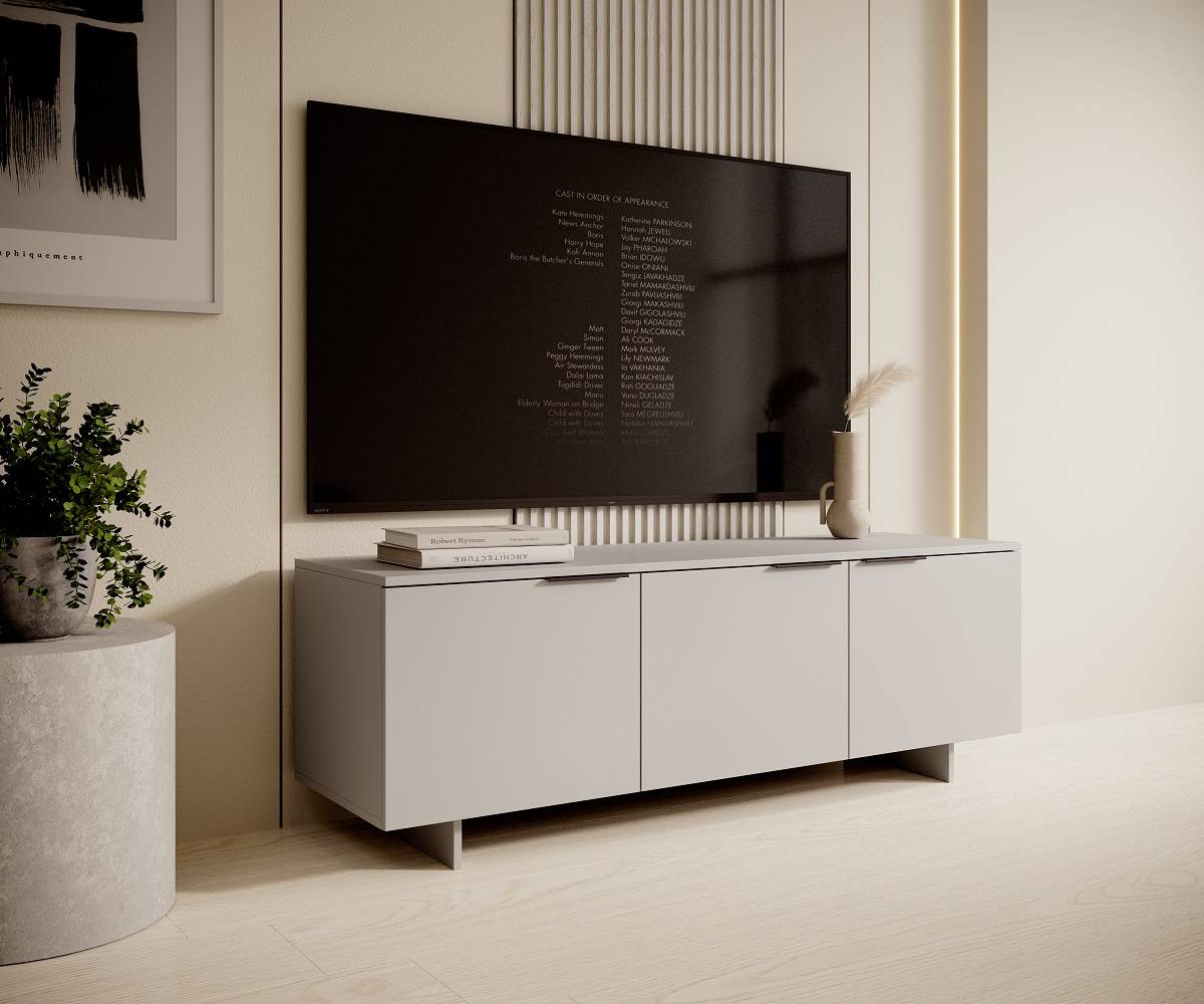 Alma Tv stolík 3D