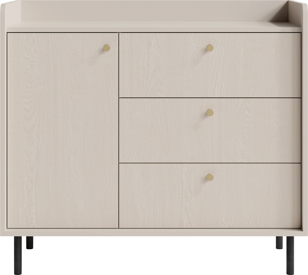 Grande Komoda typ 6