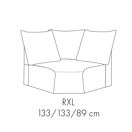 Modul Ares RXL