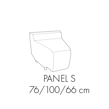 Modul Gappa Panel S