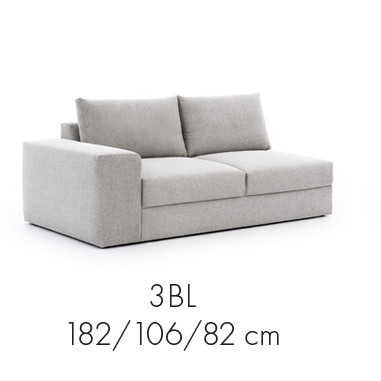 Modul Hermes 3BL