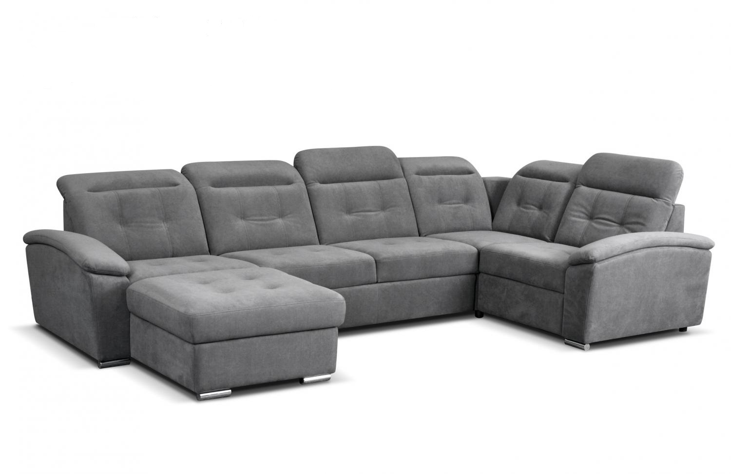 Sedacia súprava Comforto OT(P)+2F+R+1(L)