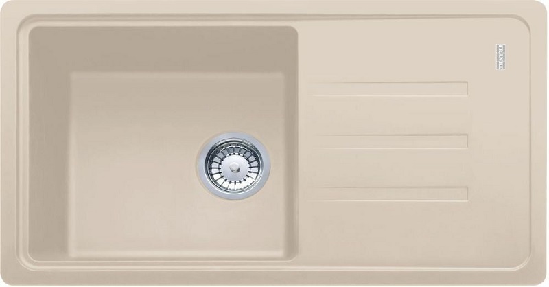 Franke Malta BSG 611-78/39 fragranit 