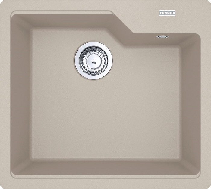Franke Urban UBG 610-56 fragranit 