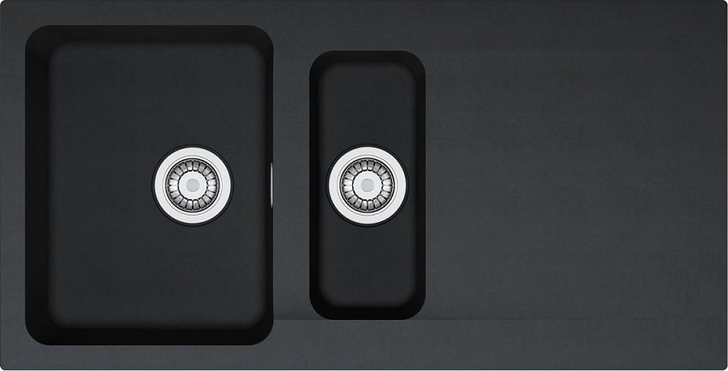 Franke Orion OID 651 tectonite 