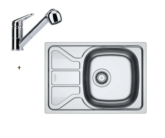 Franke SET N95 nerez