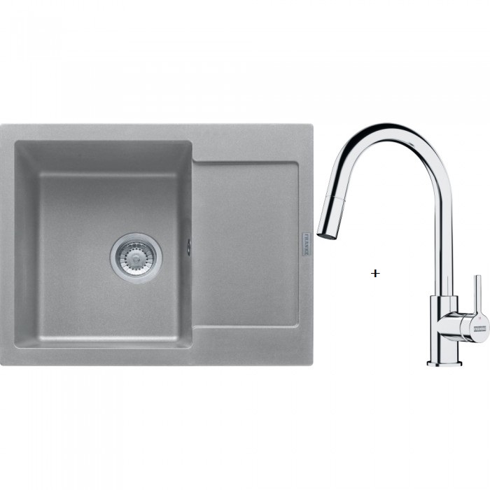 Franke SET G256 fragranit