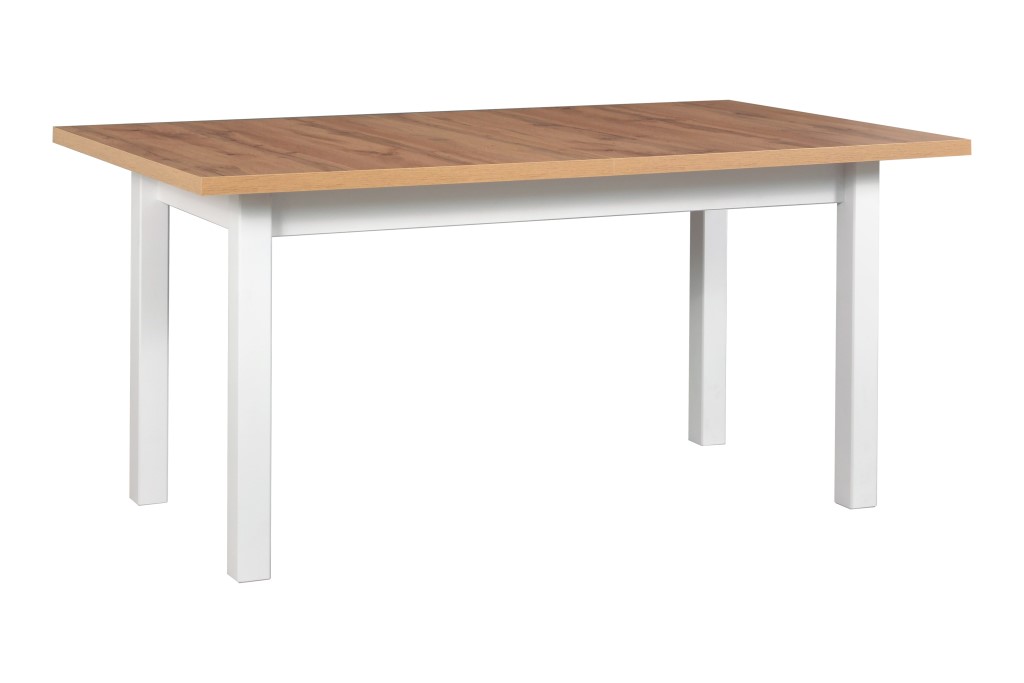 Rozkladací jedálenský stôl MODENA II XL