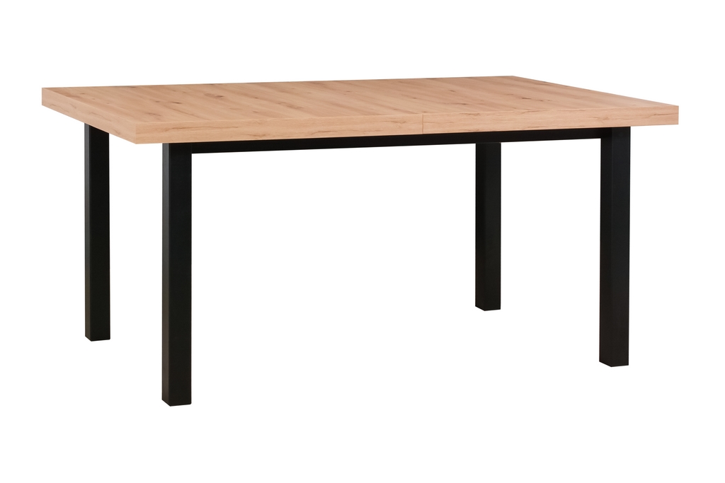 Rozkladací jedálenský stôl MODENA V