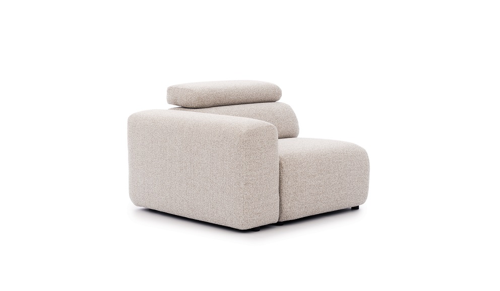 Modul Novara 1BL