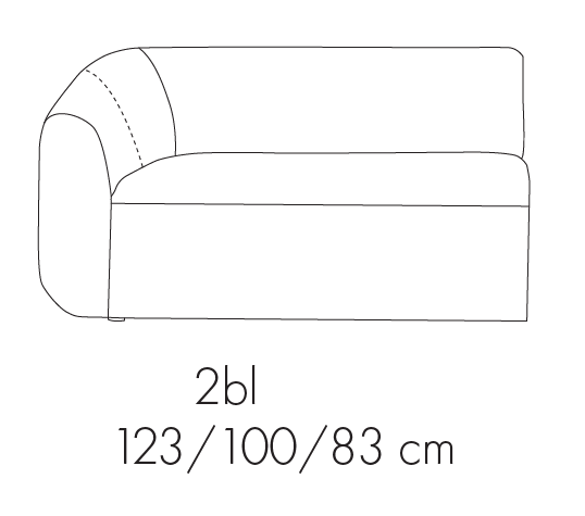 Modul Varesso 2BL