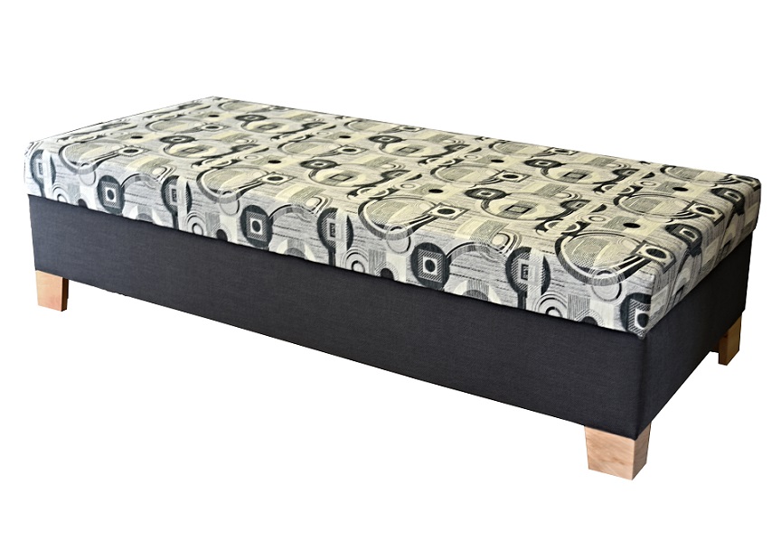 Posteľ Vario 80 x 200