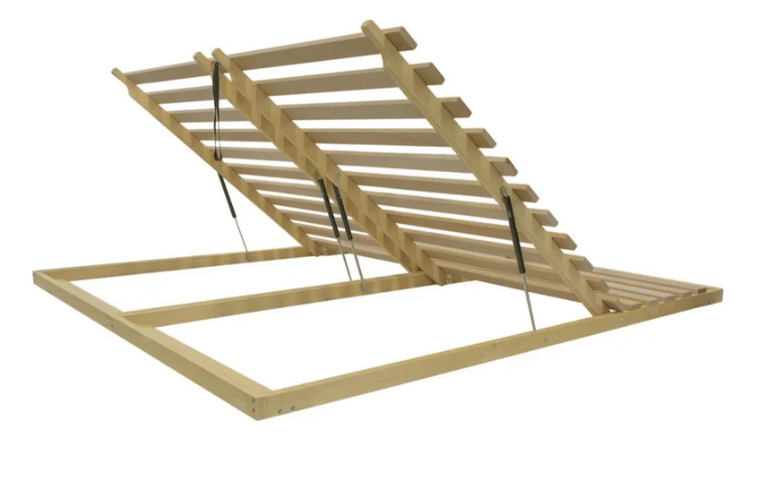 Rošt MASÍV Partner LUX