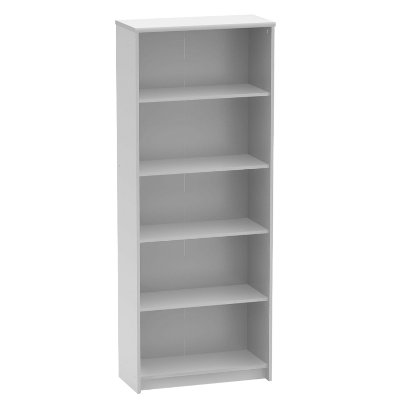 Johan 2 NEW Regál typ 04 biela