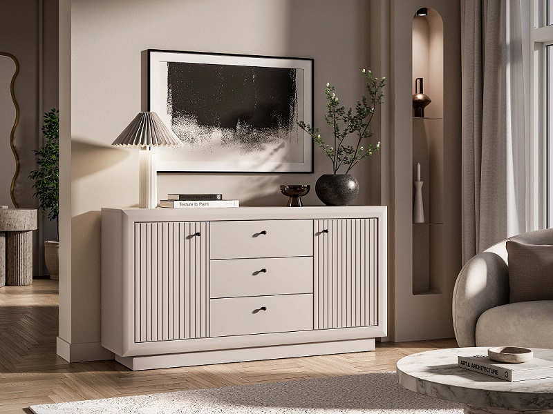 Solo Komoda typ 05