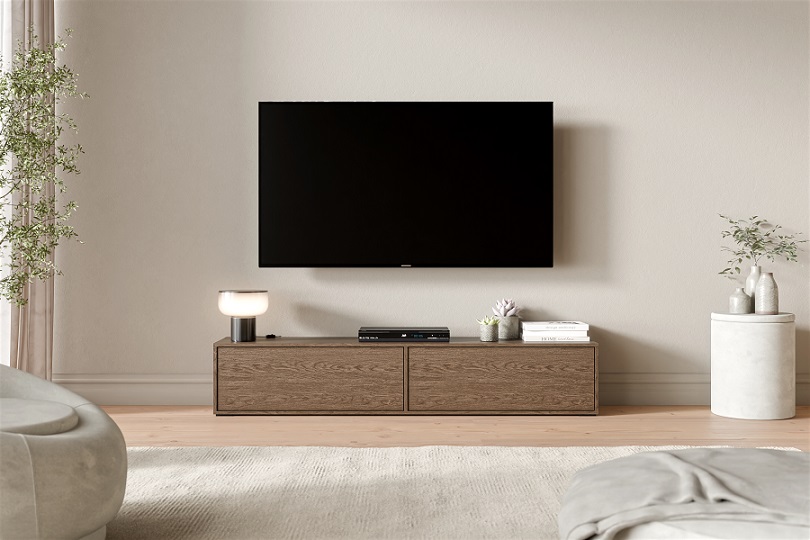 Aro Tv stolík 180 baltic storm