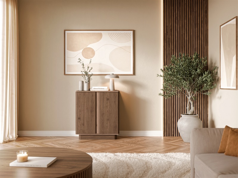 Diego Komoda 80 2D orech