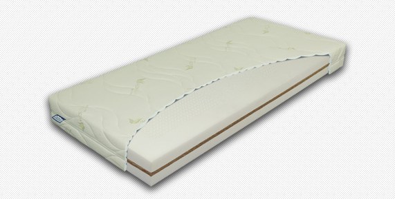 Matrac SULTÁN hydrolatex plus T3
