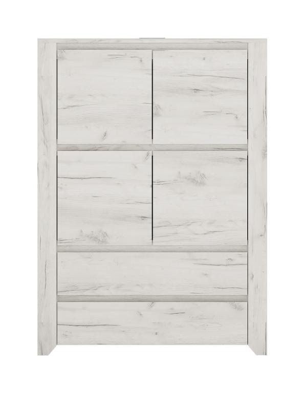 Angel Komoda typ 33
