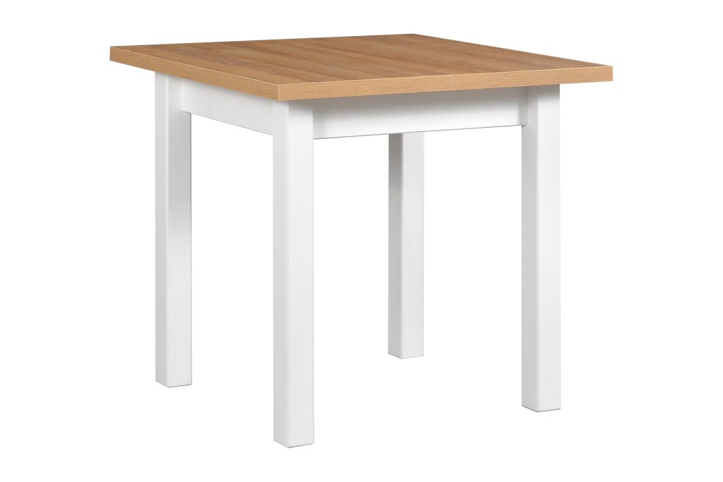 Rozkladací jedálenský stôl MAX VIII