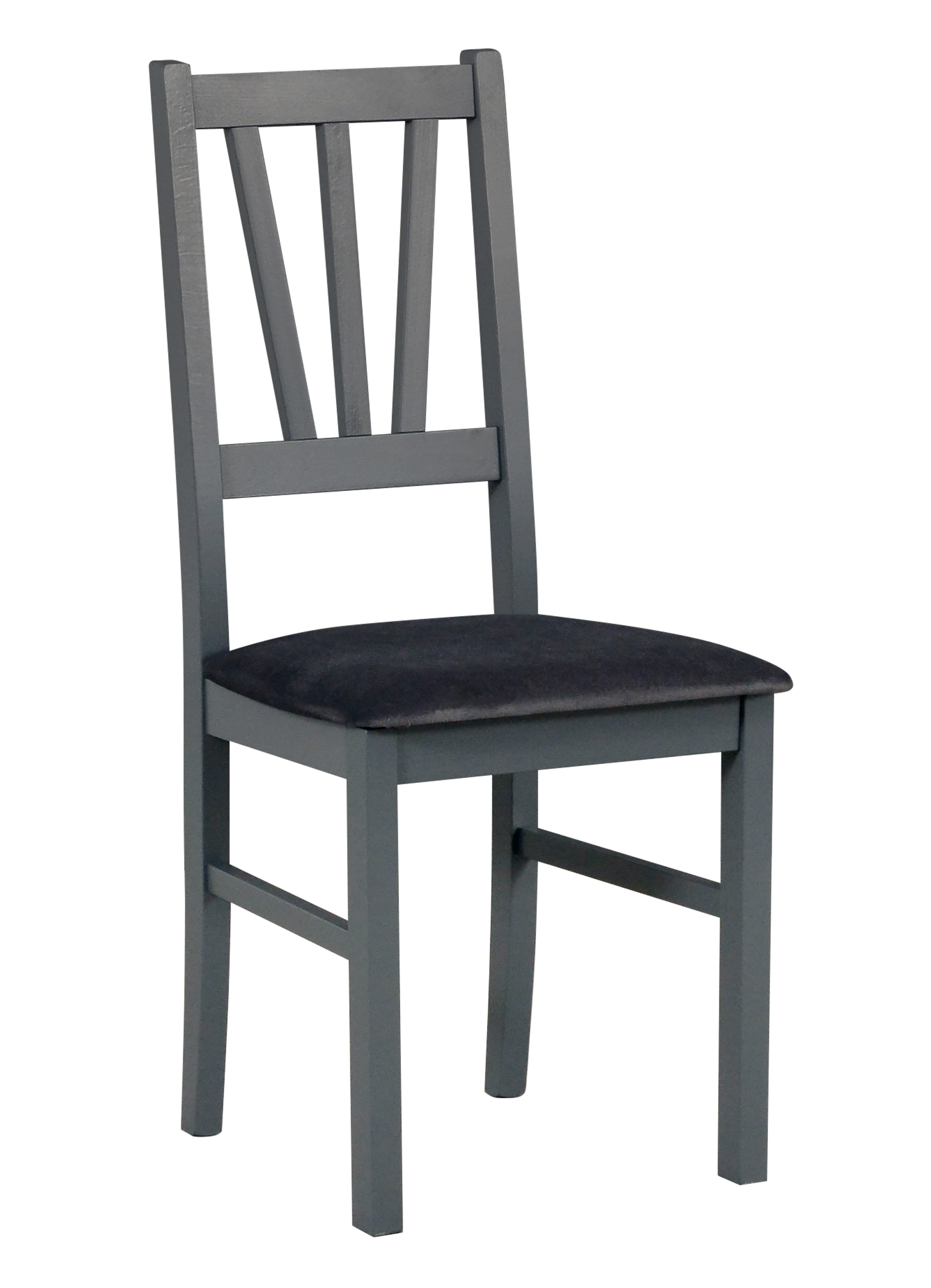 Jedálenská stolička BOSS V